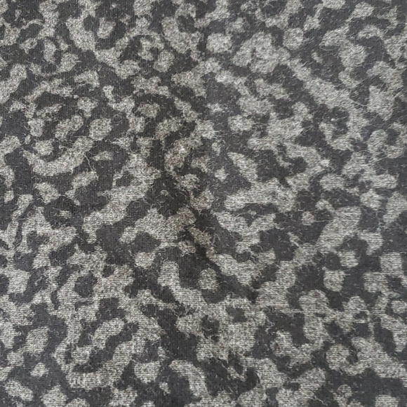 Joie Keena charcoal and gray slim fit pants - Picture 5 of 8